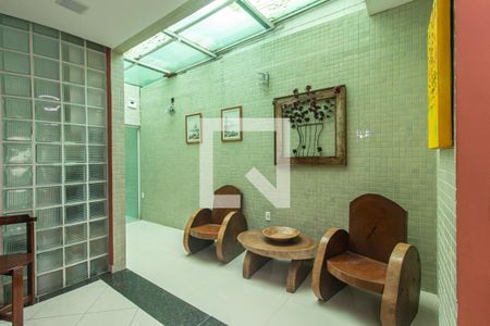 Casa para alugar com 260m², 3 quartos e 1 vagaÁrea de Serviço