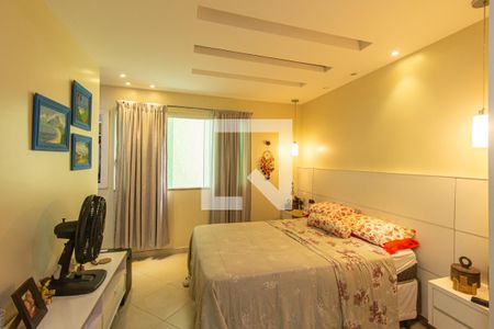 Casa para alugar com 260m², 3 quartos e 1 vagaSuíte 1