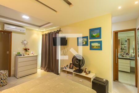 Casa para alugar com 260m², 3 quartos e 1 vagaSuíte 1