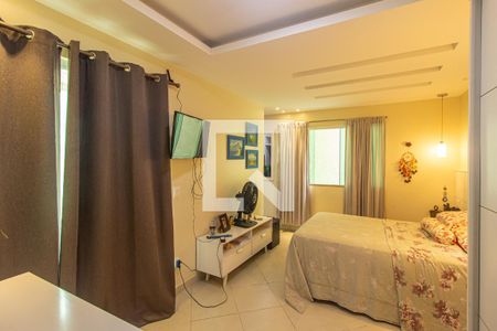 Casa para alugar com 260m², 3 quartos e 1 vagaSuíte 1