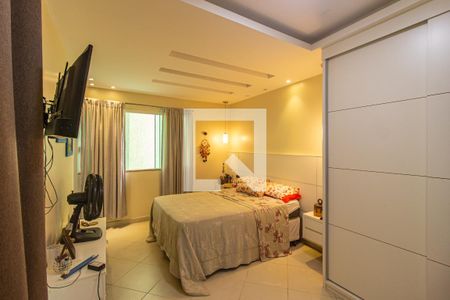 Casa para alugar com 260m², 3 quartos e 1 vagaSuíte 1