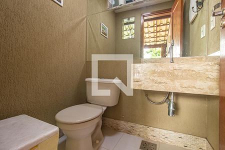 Casa para alugar com 260m², 3 quartos e 1 vagaLavabo 2