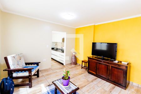 Casa à venda com 94m², 2 quartos e 1 vaga Casa à venda com 94m², 2 quartos e 1 vagaSala