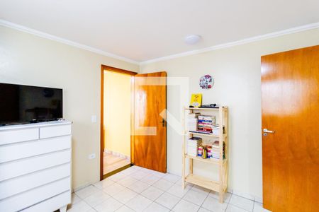 Casa à venda com 94m², 2 quartos e 1 vaga Casa à venda com 94m², 2 quartos e 1 vagaQuarto