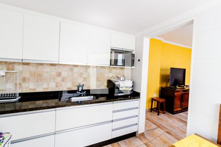 Casa à venda com 94m², 2 quartos e 1 vaga Casa à venda com 94m², 2 quartos e 1 vagaCozinha