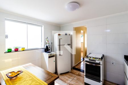 Casa à venda com 94m², 2 quartos e 1 vaga Casa à venda com 94m², 2 quartos e 1 vagaCozinha