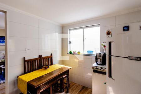 Casa à venda com 94m², 2 quartos e 1 vaga Casa à venda com 94m², 2 quartos e 1 vagaCozinha