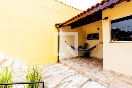 Casa à venda com 94m², 2 quartos e 1 vaga Casa à venda com 94m², 2 quartos e 1 vagaQuintal