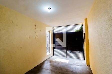 Casa à venda com 94m², 2 quartos e 1 vaga Casa à venda com 94m², 2 quartos e 1 vagaGaragem