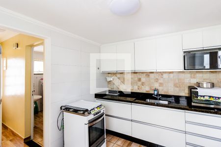 Casa à venda com 94m², 2 quartos e 1 vaga Casa à venda com 94m², 2 quartos e 1 vagaCozinha