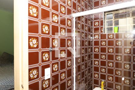 Casa à venda com 250m², 4 quartos e 4 vagasBanheiro da Suíte