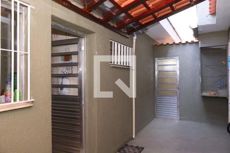 Casa à venda com 250m², 4 quartos e 4 vagasÁrea de Serviço