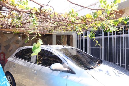 Casa à venda com 250m², 4 quartos e 4 vagasGaragem