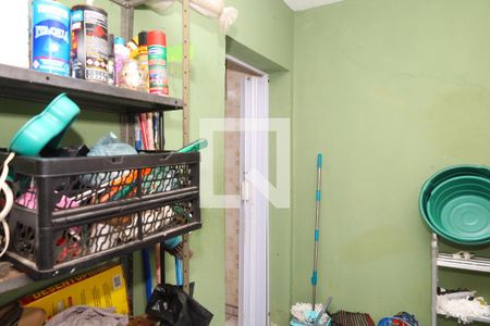 Casa à venda com 250m², 4 quartos e 4 vagasDepósito