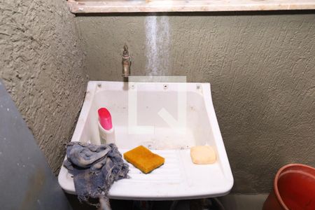 Casa à venda com 250m², 4 quartos e 4 vagasÁrea de Serviço