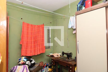 Casa à venda com 250m², 4 quartos e 4 vagasQuarto 3