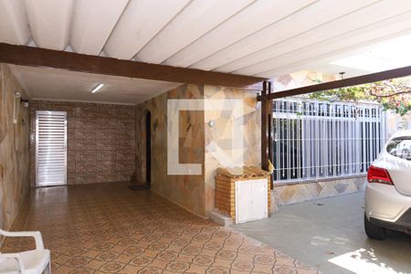 Casa à venda com 250m², 4 quartos e 4 vagasGaragem