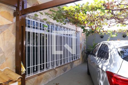 Casa à venda com 250m², 4 quartos e 4 vagasGaragem