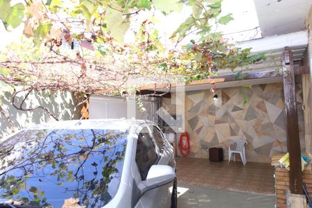 Casa à venda com 250m², 4 quartos e 4 vagasGaragem