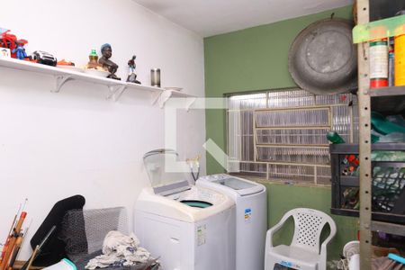 Casa à venda com 250m², 4 quartos e 4 vagasDepósito