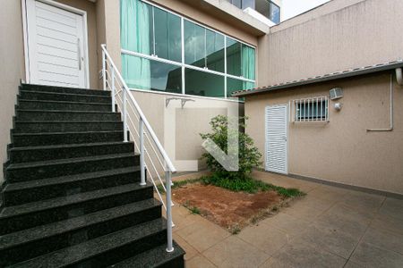 Casa à venda com 196m², 3 quartos e 3 vagasÁrea Externa