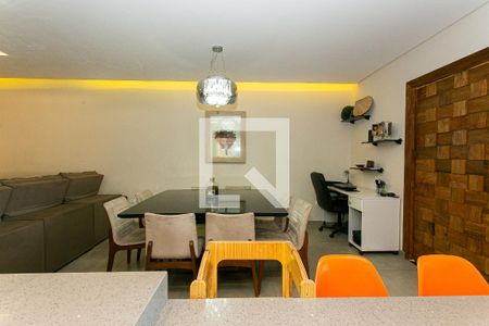 Casa à venda com 196m², 3 quartos e 3 vagasSala 1