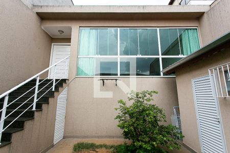 Casa à venda com 196m², 3 quartos e 3 vagasÁrea Externa