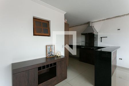 Casa à venda com 196m², 3 quartos e 3 vagasEspaço Gourmet