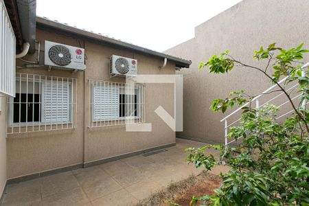 Casa à venda com 196m², 3 quartos e 3 vagasÁrea Externa