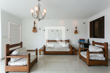 Casa à venda com 196m², 3 quartos e 3 vagasSala 2