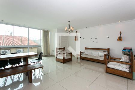 Casa à venda com 196m², 3 quartos e 3 vagasSala 2