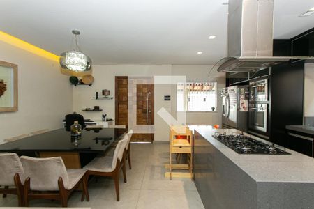 Casa à venda com 196m², 3 quartos e 3 vagasSala 1