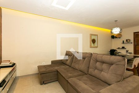 Casa à venda com 196m², 3 quartos e 3 vagasSala 1