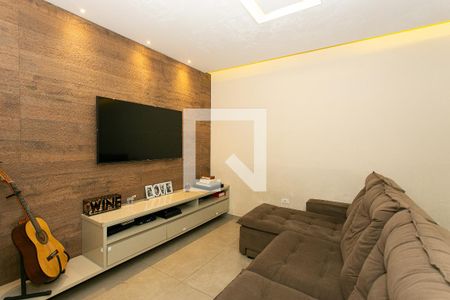 Casa à venda com 196m², 3 quartos e 3 vagasSala 1