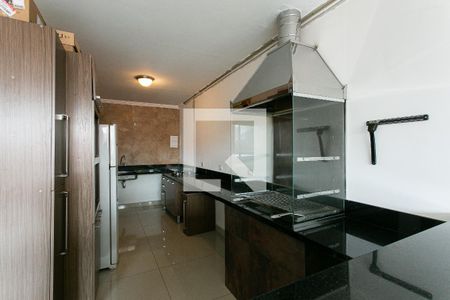 Casa à venda com 196m², 3 quartos e 3 vagasEspaço Gourmet