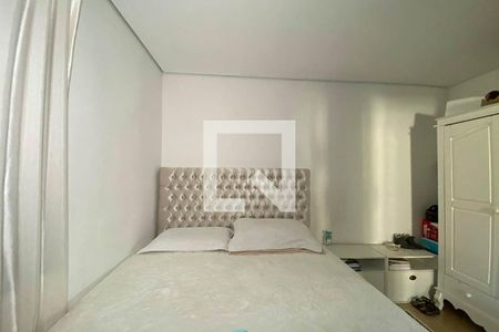 Quarto 1 de casa para alugar com 3 quartos, 65m² em Arroio da Manteiga, São Leopoldo
