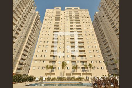 Apartamento para alugar com 84m², 3 quartos e 2 vagas Apartamento para alugar com 84m², 3 quartos e 2 vagasFachada do Prédio
