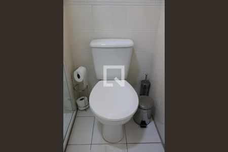 Apartamento para alugar com 84m², 3 quartos e 2 vagas Apartamento para alugar com 84m², 3 quartos e 2 vagasBanheiro