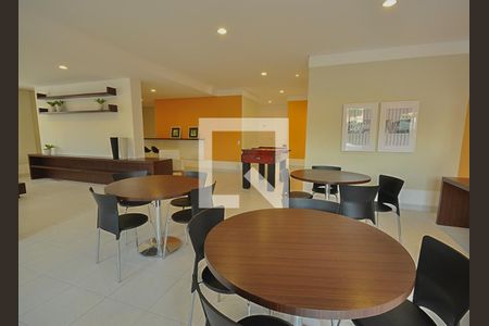 Apartamento para alugar com 84m², 3 quartos e 2 vagas Apartamento para alugar com 84m², 3 quartos e 2 vagasSalão de Festas