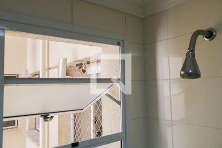Apartamento para alugar com 84m², 3 quartos e 2 vagas Apartamento para alugar com 84m², 3 quartos e 2 vagasBanheiro