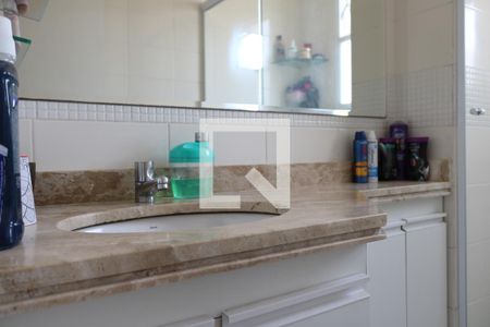 Apartamento para alugar com 84m², 3 quartos e 2 vagas Apartamento para alugar com 84m², 3 quartos e 2 vagasBanheiro da Suíte