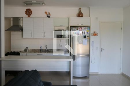 Apartamento para alugar com 84m², 3 quartos e 2 vagas Apartamento para alugar com 84m², 3 quartos e 2 vagasCozinha