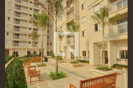 Apartamento para alugar com 84m², 3 quartos e 2 vagas Apartamento para alugar com 84m², 3 quartos e 2 vagasÁrea comum
