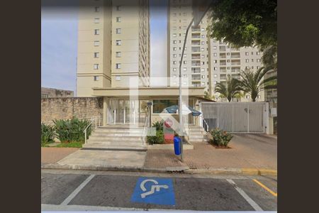 Apartamento para alugar com 84m², 3 quartos e 2 vagas Apartamento para alugar com 84m², 3 quartos e 2 vagasFachada e Portaria