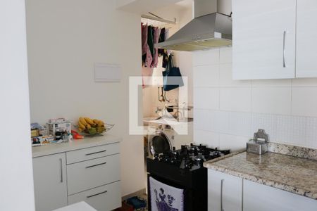 Apartamento para alugar com 84m², 3 quartos e 2 vagas Apartamento para alugar com 84m², 3 quartos e 2 vagasCozinha