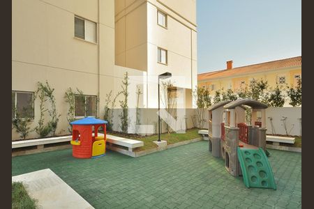 Apartamento para alugar com 84m², 3 quartos e 2 vagas Apartamento para alugar com 84m², 3 quartos e 2 vagasÁrea comum - Playground