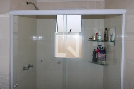 Apartamento para alugar com 84m², 3 quartos e 2 vagas Apartamento para alugar com 84m², 3 quartos e 2 vagasBanheiro da Suíte