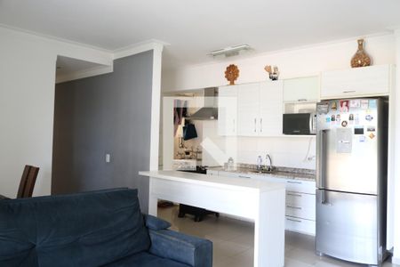 Apartamento para alugar com 84m², 3 quartos e 2 vagas Apartamento para alugar com 84m², 3 quartos e 2 vagasCozinha