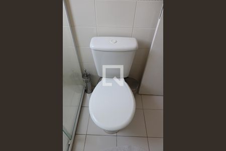 Apartamento para alugar com 84m², 3 quartos e 2 vagas Apartamento para alugar com 84m², 3 quartos e 2 vagasBanheiro da Suíte