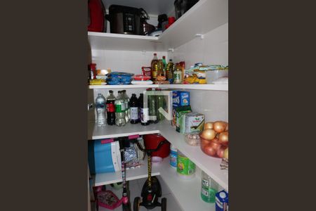 Apartamento para alugar com 84m², 3 quartos e 2 vagas Apartamento para alugar com 84m², 3 quartos e 2 vagasÁrea de Serviço - Dispensa